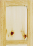 Cabinet Door 14 Pine